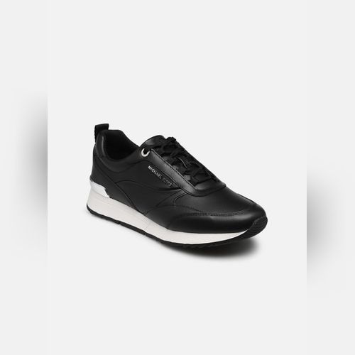 Baskets Michael Kors Noir Modalova