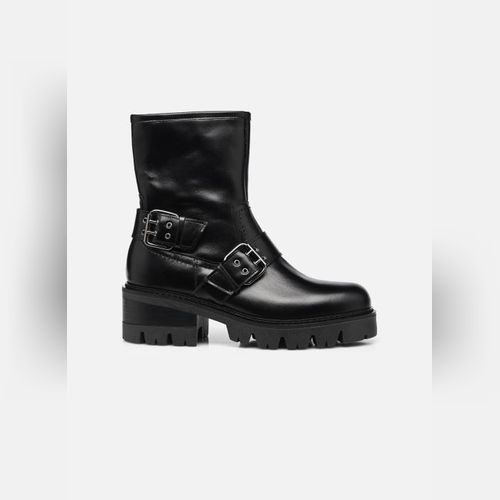 Bottines MADE BY SARENZA pour Femme Modalova