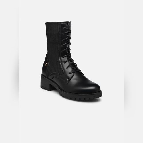 Boots LPB Noir pour Femme Modalova