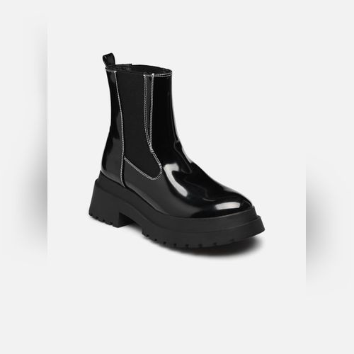 Bottines femme texto discount 2019