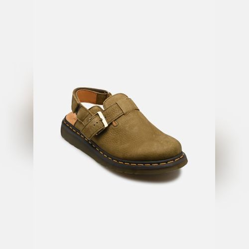 Sandales Dr. Martens Vert pour Homme Modalova