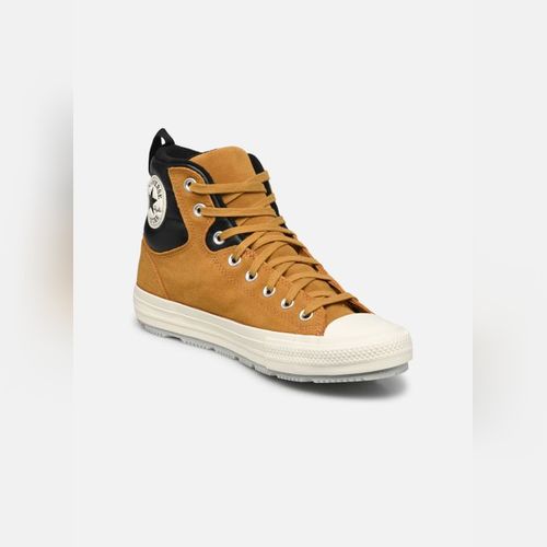 Converse all star homme jaune 2025