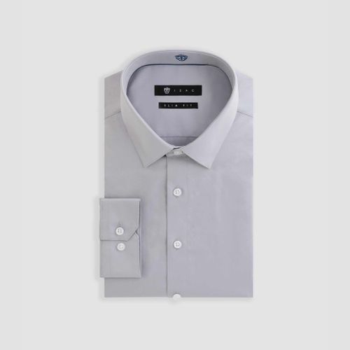 Taille chemise izac discount
