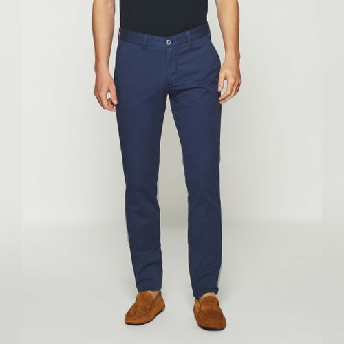 Pantalon Slim IZAC Modalova