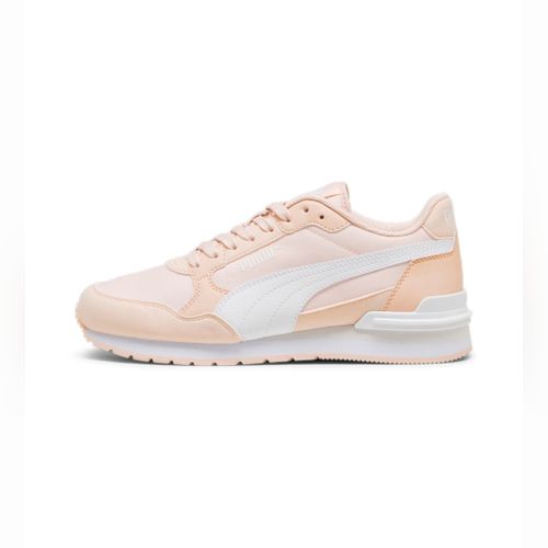 Puma fille femme orange clearance