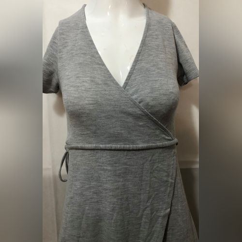 Robe portefeuille bershka discount