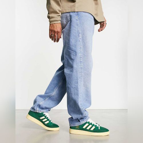 Adidas originals jeans - baskets basses hot sale