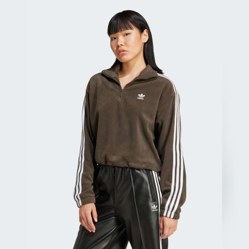 Sweat adidas original vert online