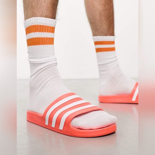 Claquette adidas performance sales