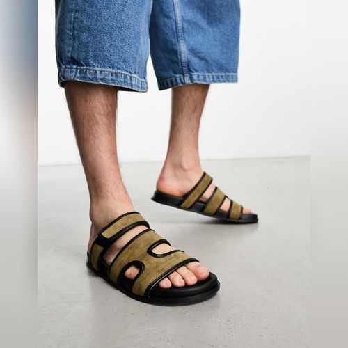 Sandales ASOS pour Homme Modalova