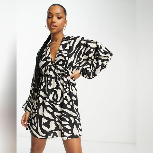 Robe Fluide ASOS DESIGN pour Femme Modalova