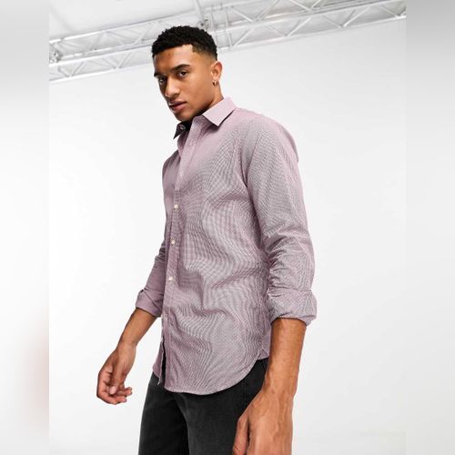 Chemise ben 2025 sherman carreaux