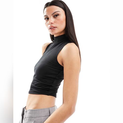 Debardeur outlet hollister femme