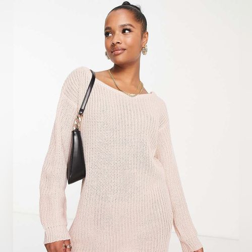 Pull Missguided Modalova