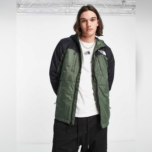 Polaire zippée best sale himalayan pour homme