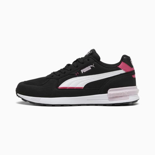 Puma cheap rose noir