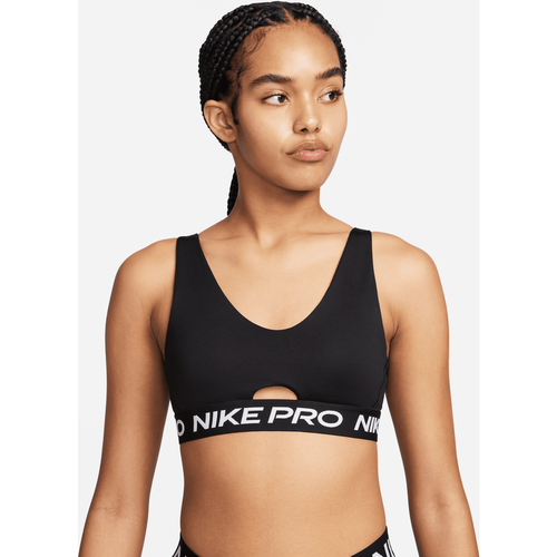 Soutien-gorge Nike Noir pour Femme
