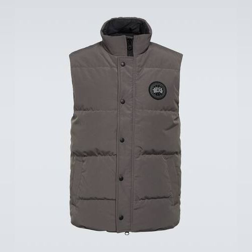 Doudoune sans manche homme canada goose hot sale