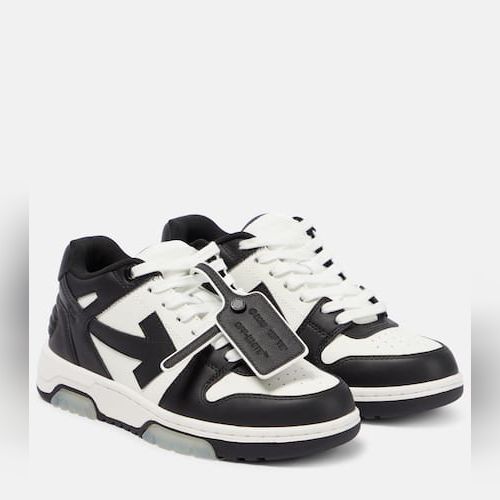 Off white basket online femme