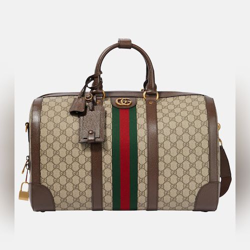 Sac de hotsell voyage gucci femme