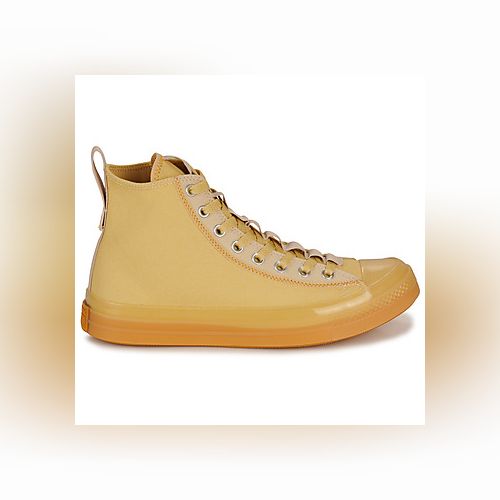 Chaussures Converse Jaune pour Homme Modalova